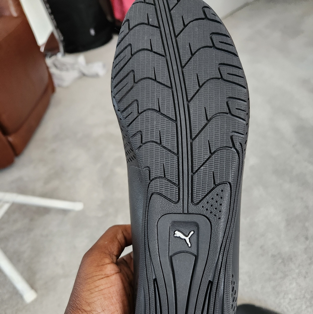 RIDER SHOE - Picture 2 of 3
